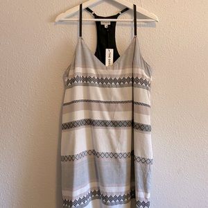 The Odells dress, NWT